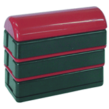 Stackable stamp 2878 Hover