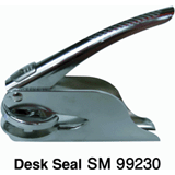 Desk seal SM 99230